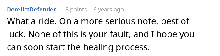 One DNA Test Causes Major Family Chaos As Guy Realizes His Uncle Is His Dad