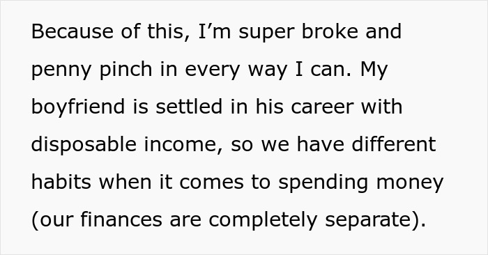 Man Uses Girlfriend’s Birthday To Teach Her A Lesson About Disappointment, Ends Up Single Man Uses Girlfriend’s Birthday To Teach Her A Lesson About Disappointment, Ends Up Single