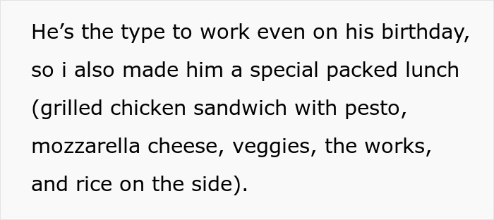 Man Uses Girlfriend’s Birthday To Teach Her A Lesson About Disappointment, Ends Up Single Man Uses Girlfriend’s Birthday To Teach Her A Lesson About Disappointment, Ends Up Single