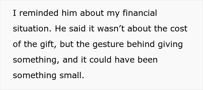 Man Uses Girlfriend’s Birthday To Teach Her A Lesson About Disappointment, Ends Up Single Man Uses Girlfriend’s Birthday To Teach Her A Lesson About Disappointment, Ends Up Single