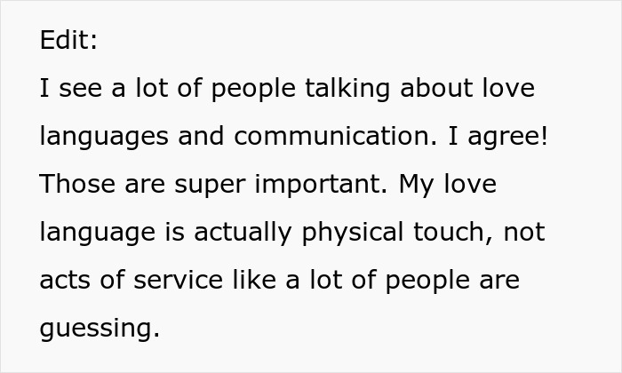 Man Uses Girlfriend’s Birthday To Teach Her A Lesson About Disappointment, Ends Up Single Man Uses Girlfriend’s Birthday To Teach Her A Lesson About Disappointment, Ends Up Single