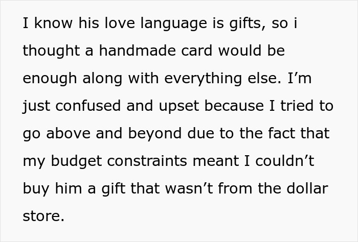 Man Uses Girlfriend’s Birthday To Teach Her A Lesson About Disappointment, Ends Up Single Man Uses Girlfriend’s Birthday To Teach Her A Lesson About Disappointment, Ends Up Single