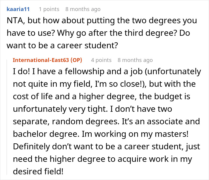 Man Uses Girlfriend’s Birthday To Teach Her A Lesson About Disappointment, Ends Up Single Man Uses Girlfriend’s Birthday To Teach Her A Lesson About Disappointment, Ends Up Single