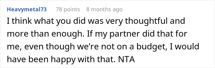 Man Uses Girlfriend’s Birthday To Teach Her A Lesson About Disappointment, Ends Up Single Man Uses Girlfriend’s Birthday To Teach Her A Lesson About Disappointment, Ends Up Single