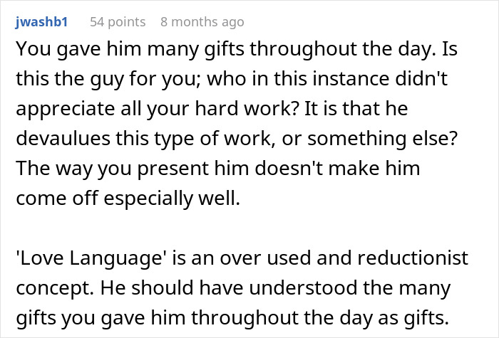 Man Uses Girlfriend’s Birthday To Teach Her A Lesson About Disappointment, Ends Up Single Man Uses Girlfriend’s Birthday To Teach Her A Lesson About Disappointment, Ends Up Single