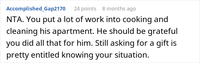 Man Uses Girlfriend’s Birthday To Teach Her A Lesson About Disappointment, Ends Up Single Man Uses Girlfriend’s Birthday To Teach Her A Lesson About Disappointment, Ends Up Single