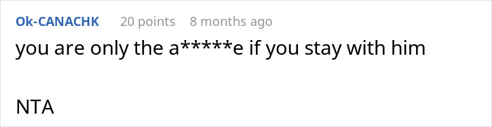 Man Uses Girlfriend’s Birthday To Teach Her A Lesson About Disappointment, Ends Up Single Man Uses Girlfriend’s Birthday To Teach Her A Lesson About Disappointment, Ends Up Single