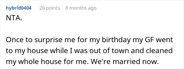 Man Uses Girlfriend’s Birthday To Teach Her A Lesson About Disappointment, Ends Up Single Man Uses Girlfriend’s Birthday To Teach Her A Lesson About Disappointment, Ends Up Single