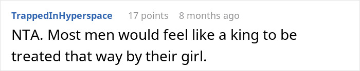 Man Uses Girlfriend’s Birthday To Teach Her A Lesson About Disappointment, Ends Up Single Man Uses Girlfriend’s Birthday To Teach Her A Lesson About Disappointment, Ends Up Single
