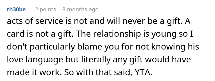 Man Uses Girlfriend’s Birthday To Teach Her A Lesson About Disappointment, Ends Up Single Man Uses Girlfriend’s Birthday To Teach Her A Lesson About Disappointment, Ends Up Single