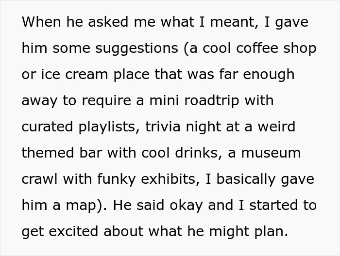 Man Uses Girlfriend’s Birthday To Teach Her A Lesson About Disappointment, Ends Up Single Man Uses Girlfriend’s Birthday To Teach Her A Lesson About Disappointment, Ends Up Single