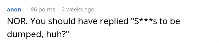 Man Uses Girlfriend’s Birthday To Teach Her A Lesson About Disappointment, Ends Up Single Man Uses Girlfriend’s Birthday To Teach Her A Lesson About Disappointment, Ends Up Single