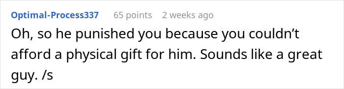 Man Uses Girlfriend’s Birthday To Teach Her A Lesson About Disappointment, Ends Up Single Man Uses Girlfriend’s Birthday To Teach Her A Lesson About Disappointment, Ends Up Single
