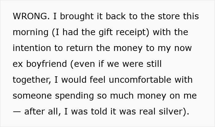 Man Uses Girlfriend’s Birthday To Teach Her A Lesson About Disappointment, Ends Up Single Man Uses Girlfriend’s Birthday To Teach Her A Lesson About Disappointment, Ends Up Single