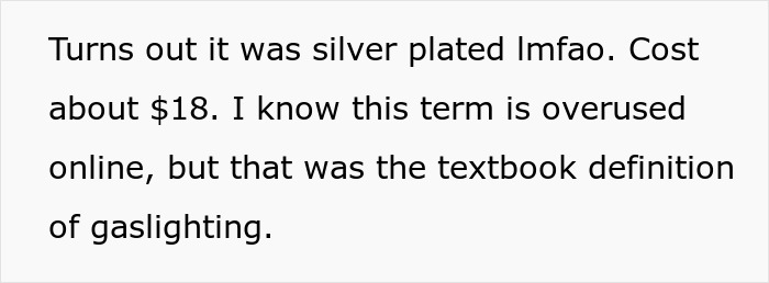 Man Uses Girlfriend’s Birthday To Teach Her A Lesson About Disappointment, Ends Up Single Man Uses Girlfriend’s Birthday To Teach Her A Lesson About Disappointment, Ends Up Single