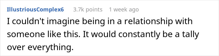 Man Uses Girlfriend’s Birthday To Teach Her A Lesson About Disappointment, Ends Up Single Man Uses Girlfriend’s Birthday To Teach Her A Lesson About Disappointment, Ends Up Single