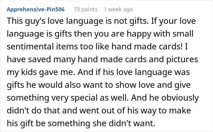 Man Uses Girlfriend’s Birthday To Teach Her A Lesson About Disappointment, Ends Up Single Man Uses Girlfriend’s Birthday To Teach Her A Lesson About Disappointment, Ends Up Single