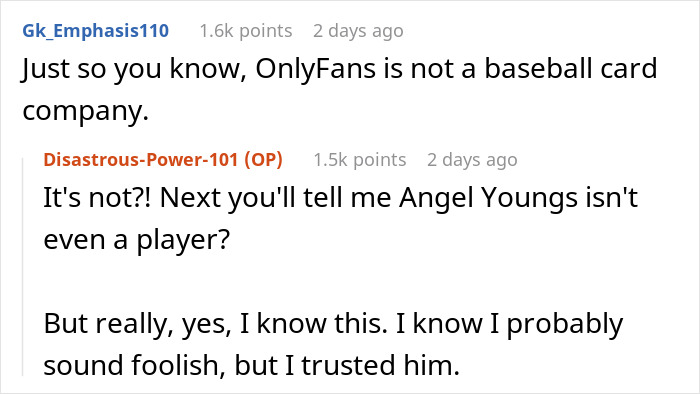 Husband Keeps Blowing Up Every Time His Wife Spends Any Money, She Finally Learns Why