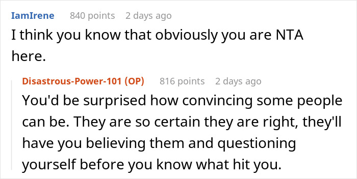 Husband Keeps Blowing Up Every Time His Wife Spends Any Money, She Finally Learns Why