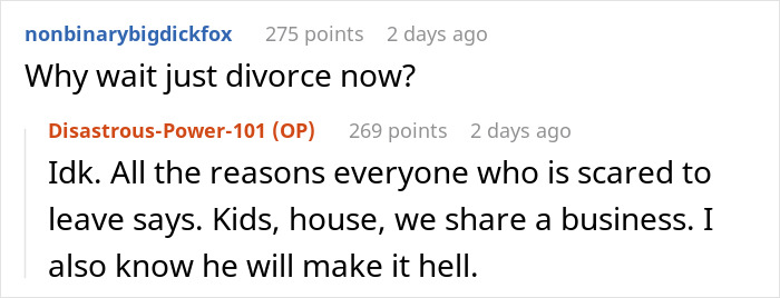 Husband Keeps Blowing Up Every Time His Wife Spends Any Money, She Finally Learns Why
