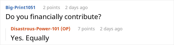 Husband Keeps Blowing Up Every Time His Wife Spends Any Money, She Finally Learns Why
