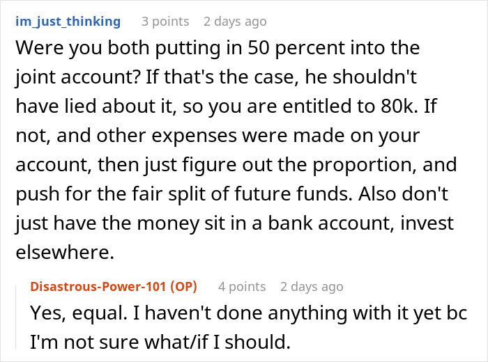 Husband Keeps Blowing Up Every Time His Wife Spends Any Money, She Finally Learns Why