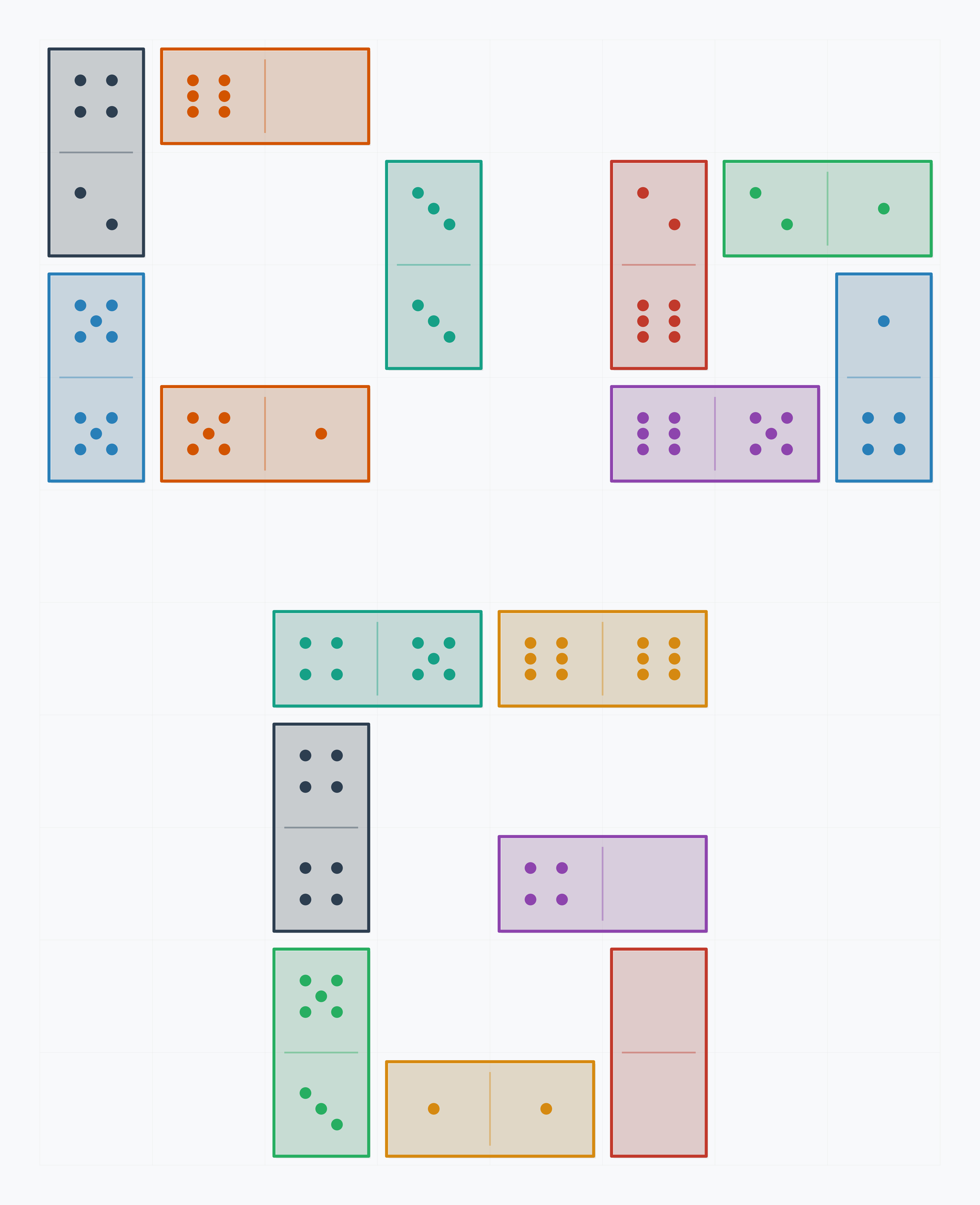 NYT Pips Hints, Answers For 26-February-2026