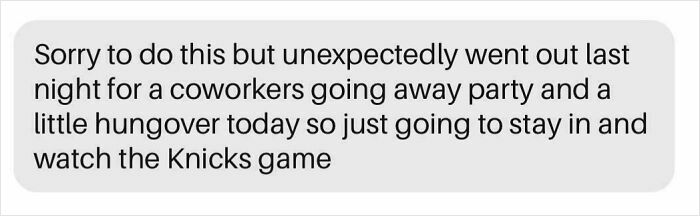 41 Dating App Screenshots That Range From Funny To Concerning (New Pics) 41 Dating App Screenshots That Range From Funny To Concerning (New Pics)