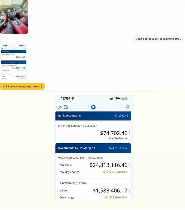 41 Dating App Screenshots That Range From Funny To Concerning (New Pics) 41 Dating App Screenshots That Range From Funny To Concerning (New Pics)