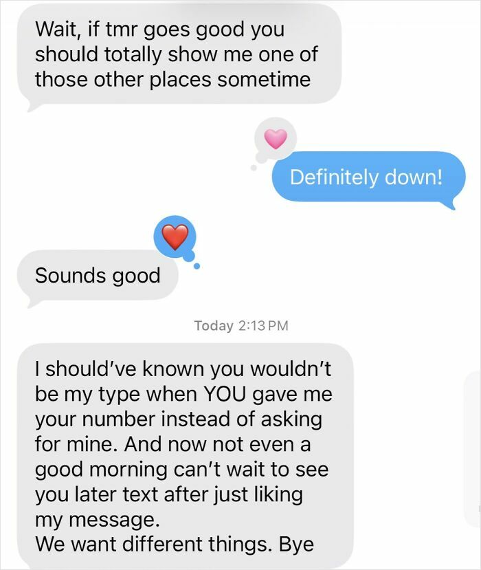 41 Dating App Screenshots That Range From Funny To Concerning (New Pics) 41 Dating App Screenshots That Range From Funny To Concerning (New Pics)