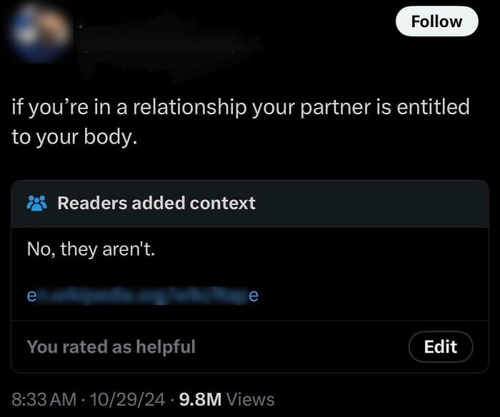 43 Infuriating Moments When Men’s Entitlement Reached Unseen Levels 43 Infuriating Moments When Men’s Entitlement Reached Unseen Levels