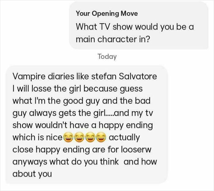 43 Infuriating Moments When Men’s Entitlement Reached Unseen Levels 43 Infuriating Moments When Men’s Entitlement Reached Unseen Levels