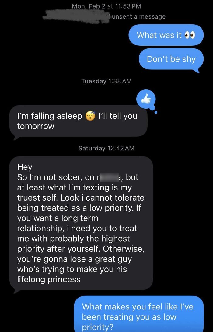 43 Infuriating Moments When Men’s Entitlement Reached Unseen Levels 43 Infuriating Moments When Men’s Entitlement Reached Unseen Levels