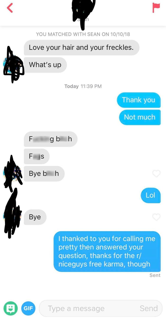 43 Infuriating Moments When Men’s Entitlement Reached Unseen Levels 43 Infuriating Moments When Men’s Entitlement Reached Unseen Levels