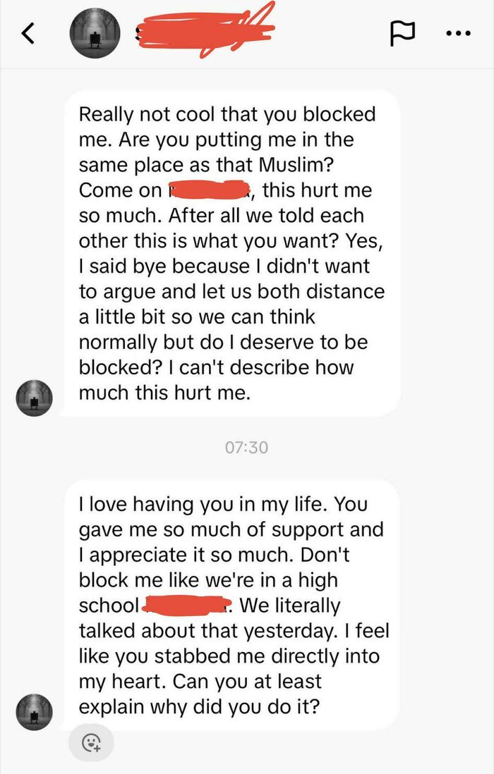 43 Infuriating Moments When Men’s Entitlement Reached Unseen Levels 43 Infuriating Moments When Men’s Entitlement Reached Unseen Levels