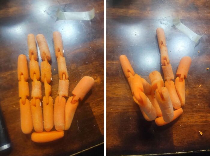 55 Times Someone’s DIY Project Ended Up Deeply Cursed 55 Times Someone’s DIY Project Ended Up Deeply Cursed