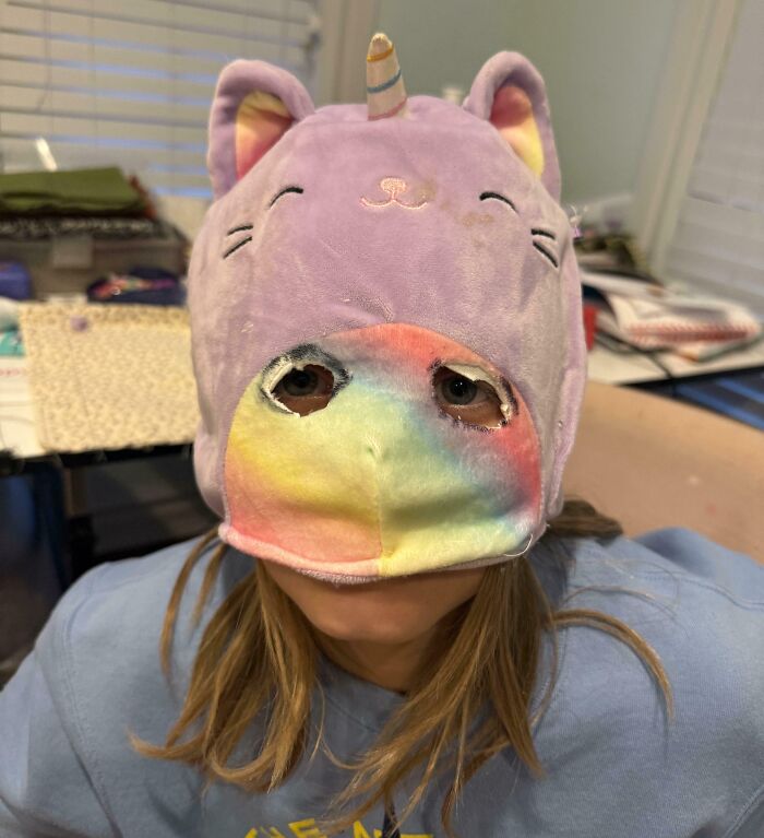 55 Times Someone’s DIY Project Ended Up Deeply Cursed 55 Times Someone’s DIY Project Ended Up Deeply Cursed