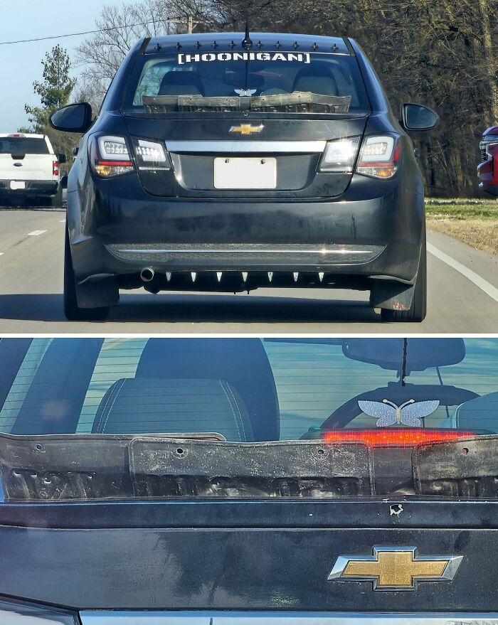 55 Times Someone’s DIY Project Ended Up Deeply Cursed 55 Times Someone’s DIY Project Ended Up Deeply Cursed