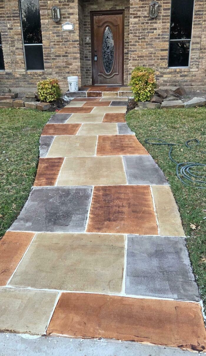 55 Times Someone’s DIY Project Ended Up Deeply Cursed 55 Times Someone’s DIY Project Ended Up Deeply Cursed