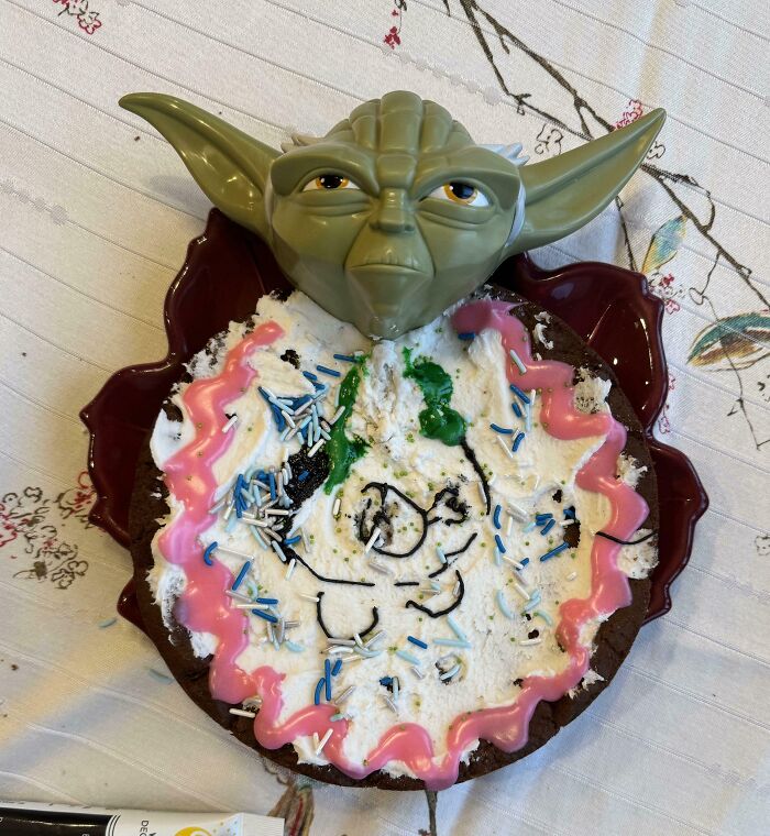 55 Times Someone’s DIY Project Ended Up Deeply Cursed 55 Times Someone’s DIY Project Ended Up Deeply Cursed