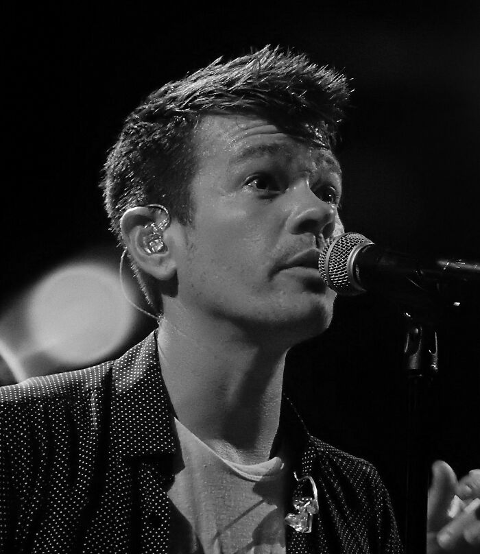 Nate Ruess: Bio And Career Highlights