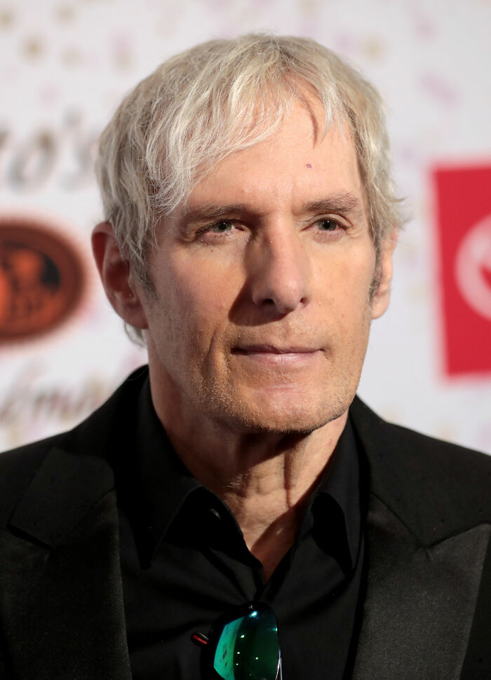 Michael Bolton: Bio And Career Highlights
