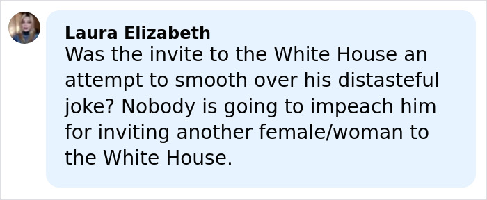 “Distateful Joke”: US Women’s Hockey Players Finally Break Their Silence On Trump’s Remark