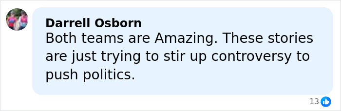 “Distateful Joke”: US Women’s Hockey Players Finally Break Their Silence On Trump’s Remark