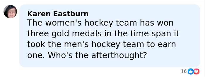 “Distateful Joke”: US Women’s Hockey Players Finally Break Their Silence On Trump’s Remark