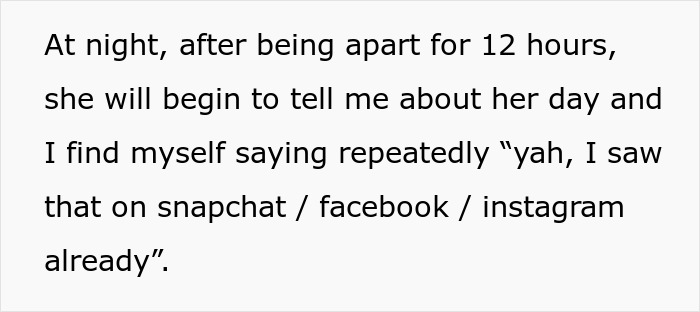 Woman Posts Absolutely Everything Online, Her Boyfriend Hates It: “Social Media Attention Seeker”