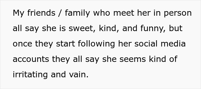 Woman Posts Absolutely Everything Online, Her Boyfriend Hates It: “Social Media Attention Seeker”