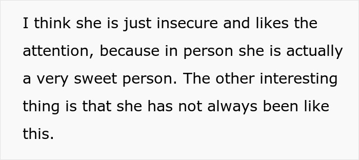 Woman Posts Absolutely Everything Online, Her Boyfriend Hates It: “Social Media Attention Seeker”