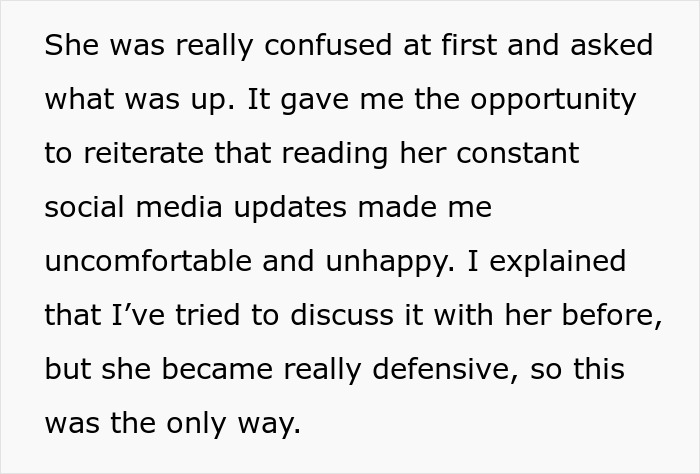 Woman Posts Absolutely Everything Online, Her Boyfriend Hates It: “Social Media Attention Seeker”