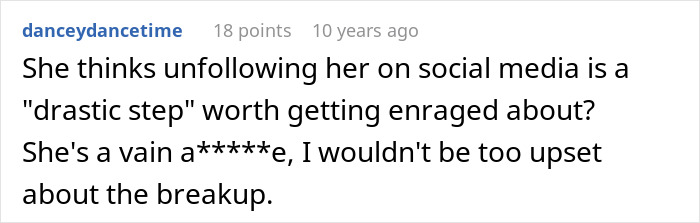 Woman Posts Absolutely Everything Online, Her Boyfriend Hates It: “Social Media Attention Seeker”